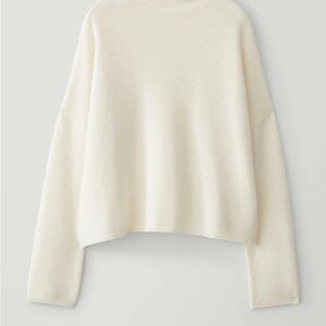 Lisa Yang The Sandy sweater Originally $500, Size 1